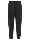 Hugo Boss Logo-plaque Track Pants
