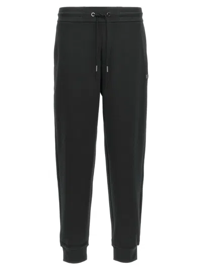 Hugo Boss 'locsin 01' Joggers In Black