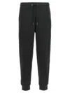 Hugo Boss 'locsin 01' Joggers In Black
