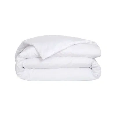 Hugo Boss Loft Milk Duvet Cover