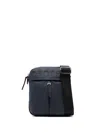 HUGO BOSS REPORTER MESSENGER BAG