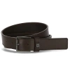 Hugo Boss Logo Belt