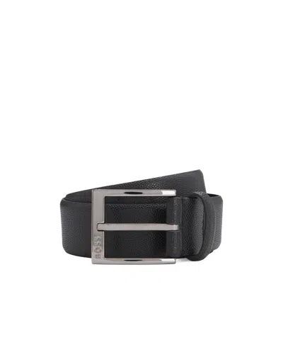 Hugo Boss Logo Belt