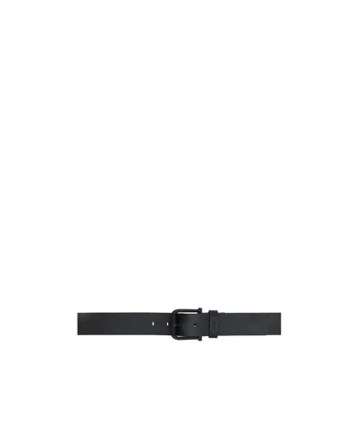 Hugo Boss Logo Belt