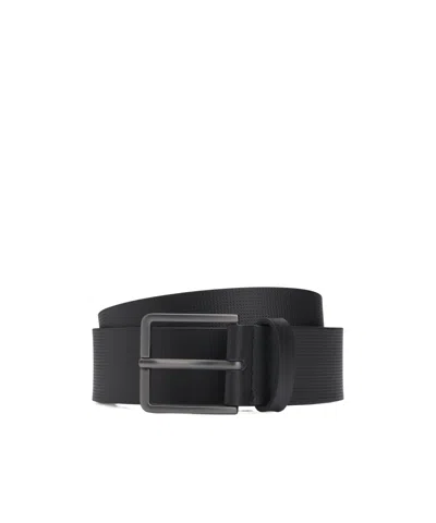 Hugo Boss Logo Belt