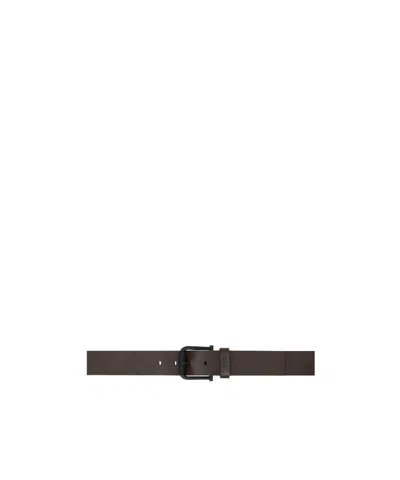 Hugo Boss Logo Belt