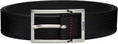 HUGO BOSS LOGO BELT