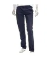 Hugo Boss Logo Casual Pants In Black