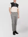 Hugo Boss Boss Men Polo With Logo