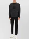 Hugo Boss Dinkam Mens Crew Neck Sweatshirt
