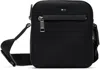Hugo Boss Bags Boss Men Color Black In Black