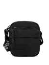 Hugo Boss Logo-detail Crossbody Bag