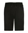 Hugo Boss Boss  Shorts In White
