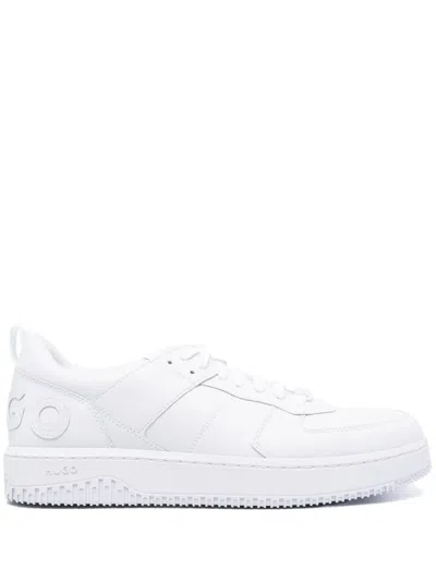 Hugo Boss 5050505710240740100 In White