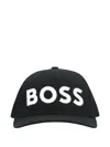 Hugo Boss Boss Logo Baseball Cap