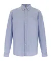 Hugo Boss Boss Cotton Shirt