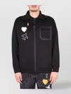 Hugo Boss Boss Sweatshirt With Logo