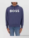 Hugo Boss Boss Sullivan Logo Hoodie