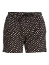 Hugo Boss Boss Sea In Multi