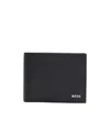 Hugo Boss Logo Lettering Card Holder