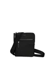 Hugo Boss Black Zair Bag In Black