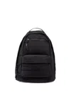 Hugo Boss Logo-patch Backpack