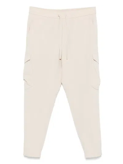 Hugo Boss Logo-patch Track Pants