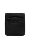 Hugo Boss Logo-plaque Adjustable-strap Small Bag