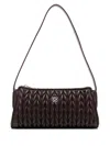 Hugo Boss Schultertasche Mit Logo-schild