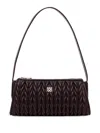 Hugo Boss Logo-plaque Tote Bag In Brown