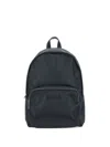 Hugo Boss Logo-print Backpack