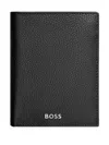 Hugo Boss Logo-print Cardholder
