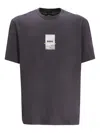 Hugo Boss Boss T-shirts In Brown