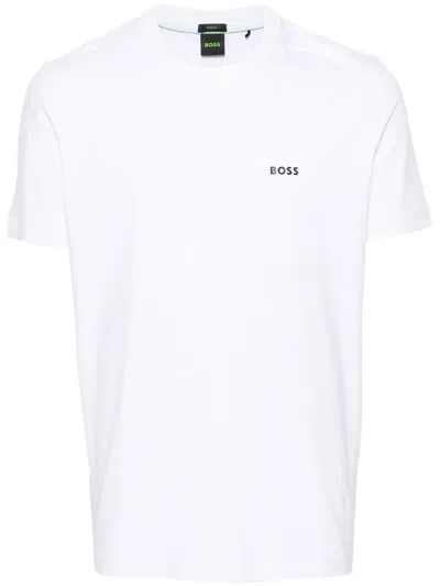 Hugo Boss Boss 3 Pack T Shirts White