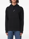 Hugo Boss Sweatshirt Boss Men Color Black