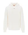 Hugo Boss Hugo Dapo Hoodie In White