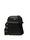 Hugo Boss Bags Boss Men Color Black In Schwarz