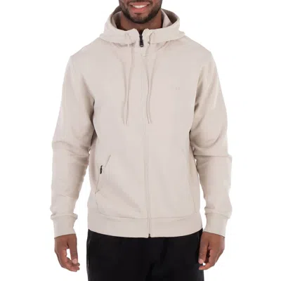 Hugo Boss Logo-print Long Sleeve Hoodie