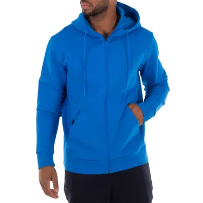 Hugo Boss Logo-print Long Sleeve Hoodie