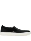 Hugo Boss Sneakers Hugo Men Color Black In Black