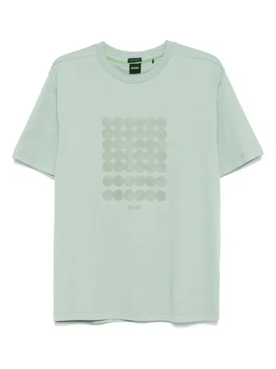 Hugo Boss Logo-print T-shirt