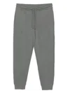 Hugo Boss Hugo Jogging Pants In Grey