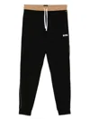 Hugo Boss Logo-print Track Pants