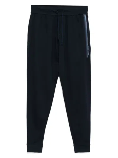 Hugo Boss Logo-print Track Pants