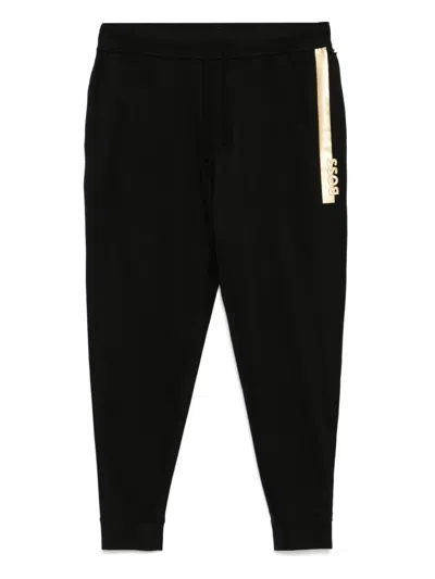 Hugo Boss Logo-print Track Pants
