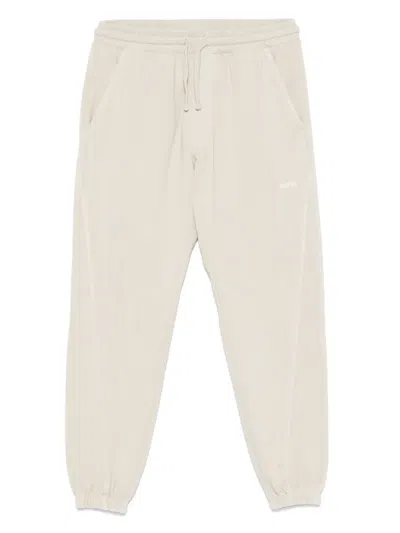 Hugo Boss Logo-print Track Pants