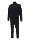 Hugo Boss Boss Coordinated Set In Black