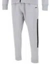 Hugo Boss Boss Dresses In Grey