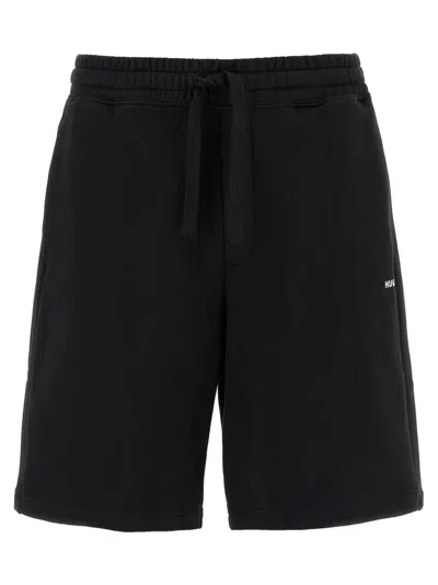 Hugo Boss Dayono Bermuda And Short Black