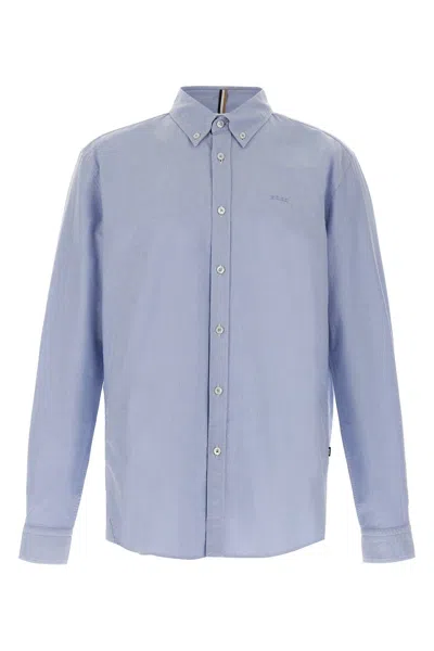 HUGO BOSS HUGO BOSS LOGO SHIRT